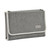 Beaba On-the-go Changing Pouch - Heather Grey 6
