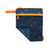 Skip Hop Spark Style Rocket Wet Bag size comparison