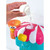 Tomy Deluxe Foam Cone Factory - Tomy | Peekaboo Baby