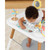Skip Hop Discoverosity 3-Stage Activity Center piano keyboard light-up