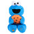 Sesame Street Animated Peek-A-Boo Cookie Monster