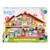 Bluey S11 Bluey's Birthday Celebration Home Playset - Australian Licensed Toy | Peekaboo Baby