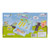 Bluey Cash Register Playset - Australian Licensed Toy | Peekaboo Baby