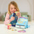 Shop Bluey Cash Register Playset at Peekaboo Baby Australia