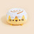 Pusheen Cinnamon Roll Squisheen Toy :24cm - Pusheen Gift | Peekaboo Baby