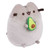 Pusheen Snackable Avocado Plush Toy: 24cm - Official Pusheen | Peekaboo Baby