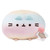 Buy Pusheen Squisheen Round Rainbow Toy: 27cm Online | Peekaboo Baby