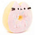 Buy Pusheen Sprinkle Donut Slow Rise Squish Toy Online | Peekaboo Baby