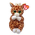 TY Beanie Bellies Tippi Giraffe Regular Plush Toy TY Beanie Bellies Tippi Giraffe Regular Plush Toy