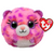 TY Beanie Balls Topaz the Leopard Toy TY Beanie Balls Topaz the Leopard Toy