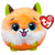 TY Beanie Balls Sherbet the Fox Toy TY Beanie Balls Sherbet the Fox Toy