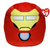 TY Squishy Beanies Iron Man Toy 35cm | Peekaboo Baby