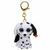 TY Mini Boos Fetch the Dog Clip TY Mini Boos Fetch the Dog Clip