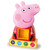 Peppa Pig Phonic Alphabet Educational Toy - Peppa Pig | Peekaboo Baby