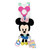 Disney Baby Minnie Mouse Hanging Activity Toy
