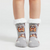 Oodie™ Sherpa Socks: Sloth