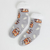 Oodie™ Sherpa Socks: Sloth - Oodie | Peekaboo Baby