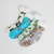 Shop Oodie™ Sherpa Socks: Sloth at Peekaboo Baby Australia