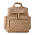 Skip Hop Forma Diaper Backpack - Camel