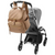 Skip Hop Forma Diaper Backpack - Camel
