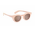 Beaba Baby Sunglasses - Delight Blush - 9-24 Months Beaba Baby Sunglasses - Delight Blush - 9-24 Months
