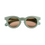 Beaba Baby Sunglasses - Delight Sage Green - 9-24 Months Beaba Baby Sunglasses - Delight Sage Green - 9-24 Months
