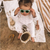 Beaba Baby Sunglasses - Delight Sage Green - 9-24 Months 4