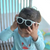Beaba Baby Sunglasses - Delight Blue - 9-24 Months