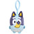 Bluey Mini Plush with Clip