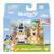 Bluey S11 Figure 2 Pack - Animal Costumes - Australian Licensed Toy | Peekaboo Baby