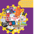 Galt Illusion Lab STEM Activity Kit | Peekaboo Baby
