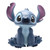 Disney Stitch Money Bank showing Lilo and Stitch artwork