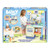 Bluey Deluxe Cook & Clean Kitchen Playset - Perfect Kids Gift | Peekaboo Baby