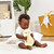 Disney Baby My First Lion King Simba sensory toy for babies 0 months