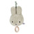 Miffy Fluffy Musical Pulldown - Green