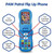 Paw Patrol Flip Up Phone - PAW Patrol | Peekaboo Baby