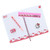 Buy Hello Kitty Hearts & Bows Stationery Set Online | Peekaboo Baby