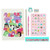 Squishmallows Friendship Stationery Set Squishmallows Friendship Stationery Set
