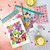 Shop Squishmallows Friendship Stationery Set at Peekaboo Baby Australia