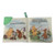 Winnie the Pooh Classic Baby Soft Book | Peekaboo Baby
