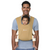 Ergobaby Embrace Soft Knit Newborn Carrier - Camel