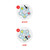 Skip Hop Silver Lining Pop Star Sensory Toy with matching Cloud collection