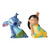 Disney Gift Salt & Pepper Shaker Set: Lilo & Stitch Disney Gift Salt & Pepper Shaker Set: Lilo & Stitch