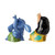 Disney Lilo and Stitch Pepper Shaker showing Stitch character