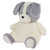 GUND Oh So Snuggly Puppy large plush side profile