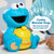 Sesame Street Cookie Monster's Counting Jar