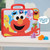 Sesame Street Elmo’s Learning Letters