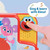 Sesame Street Elmo’s Learning Letters
