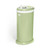 Ubbi Baby Diaper Bin matte sage front view in nursery
