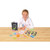 Galt Explore & Discover - Glow Lab | Peekaboo Baby